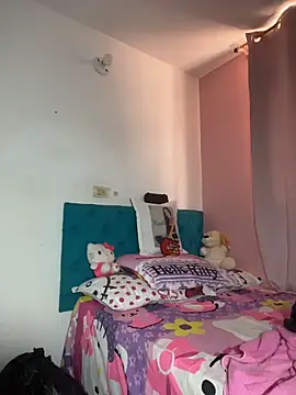 Melody Spencer26 online show from 02/03/26, 06:24