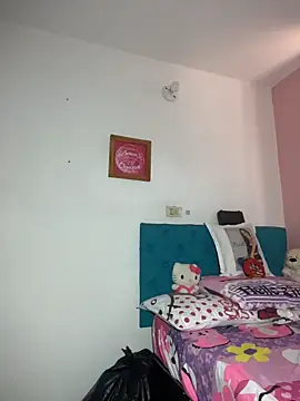 Melody Spencer26 online show from 02/20/26, 06:10