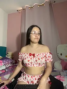 Melody Spencer26 online show from 03/21/26, 04:00