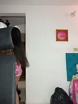 Melody Spencer26 online show from 02/17/26, 07:00