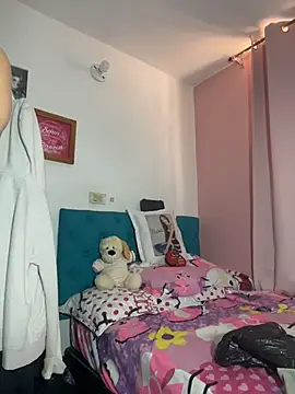 Melody Spencer26 online show from 03/19/26, 06:08