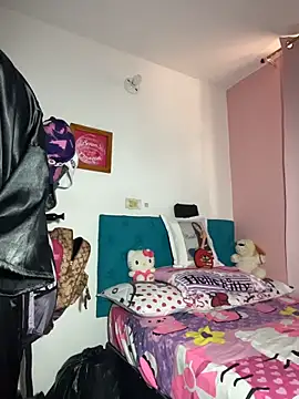 Melody Spencer26 online show from 02/24/26, 06:09