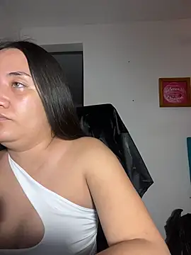 Melody Spencer26 online show from 02/23/26, 05:46