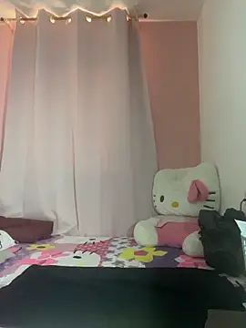 Melody Spencer26 online show from 04/10/26, 05:53