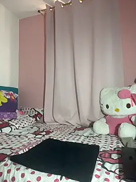 Melody Spencer26 online show from 12/18/25, 05:39