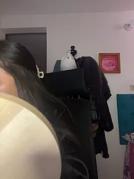 Melody Spencer26 online show from 02/13/26, 06:08