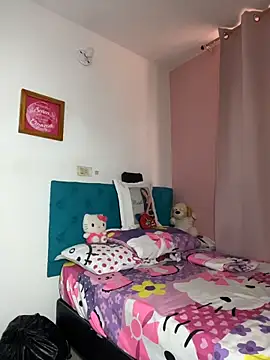 Melody Spencer26 online show from 02/26/26, 05:02