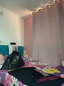 Melody Spencer26 online show from 03/09/26, 06:11