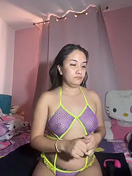 Melody Spencer26 online show from 03/26/26, 06:17