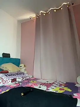 Melody Spencer26 online show from 02/19/26, 05:43