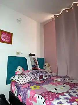 Melody Spencer26 online show from 03/03/26, 05:31