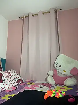 Melody Spencer26 online show from 03/28/26, 10:11