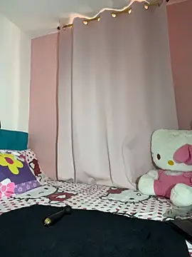 Melody Spencer26 online show from 01/07/26, 05:40