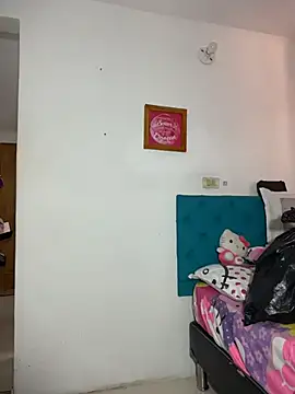 Melody Spencer26 online show from 03/06/26, 05:52