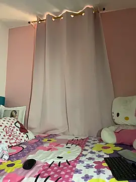 Melody Spencer26 online show from 04/09/26, 06:03