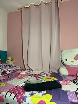 Melody Spencer26 online show from 03/04/26, 06:26