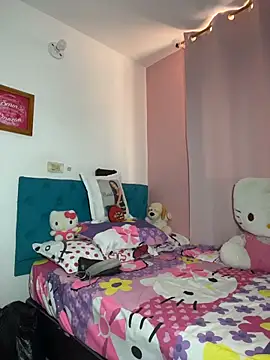 Melody Spencer26 online show from 03/16/26, 05:59