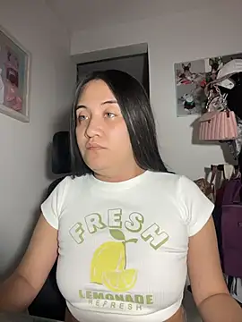 Melody Spencer26 online show from 04/12/26, 11:19