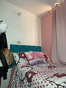 Melody Spencer26 online show from 12/16/25, 06:23