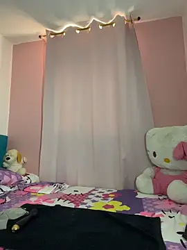 Melody Spencer26 online show from 03/13/26, 06:02