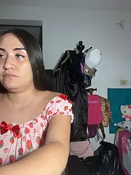 Melody Spencer26 online show from 02/05/26, 08:48