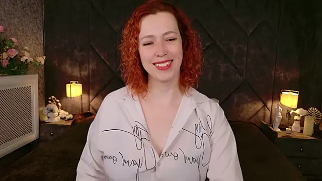 Evie Berret online show from 06/17/26, 09:03