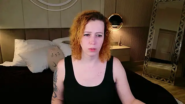 Evie Berret online show from 02/06/26, 08:49