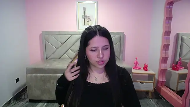 aria ch2 online show from 11/27/25, 10:10