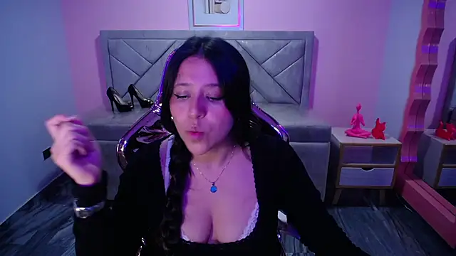 aria ch2 online show from 12/21/25, 04:30