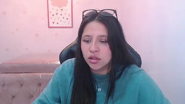 aria ch2 online show from 01/13/26, 08:24