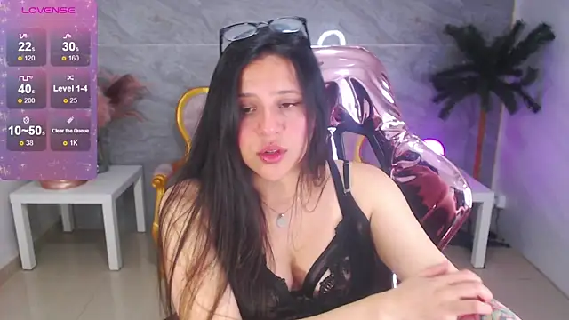 aria ch2 online show from 01/15/26, 02:31