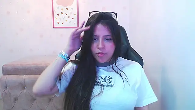 aria ch2 online show from 01/08/26, 10:49