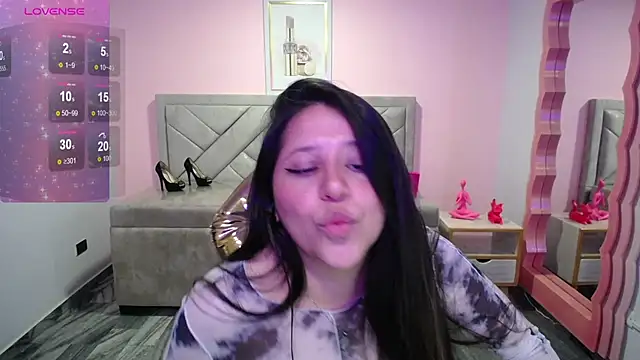 aria ch2 online show from 12/16/25, 10:58