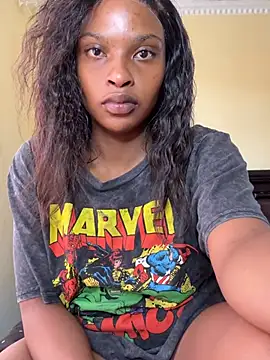 NiaLong21  online show from 02/27/26, 09:53