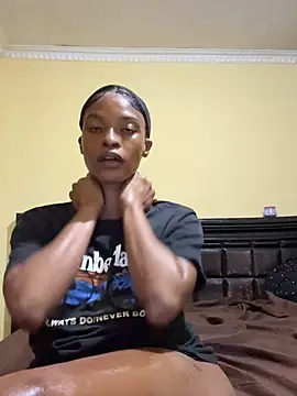 NiaLong21  online show from 03/27/26, 01:25