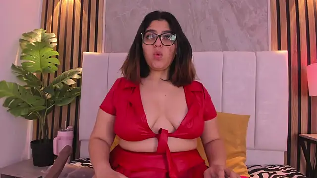 Carlotta de velour online show from 06/21/26, 03:23