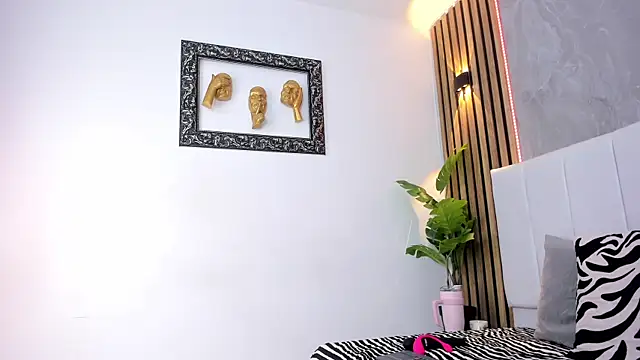 Carlotta de velour online show from 01/15/26, 02:48