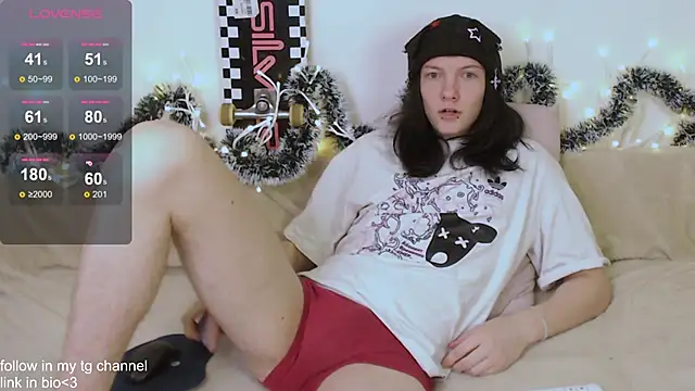 RaidenXL online show from 02/14/26, 07:58