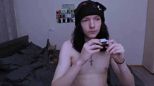 RaidenXL online show from 11/16/25, 10:02