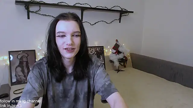 RaidenXL online show from 01/11/26, 04:58