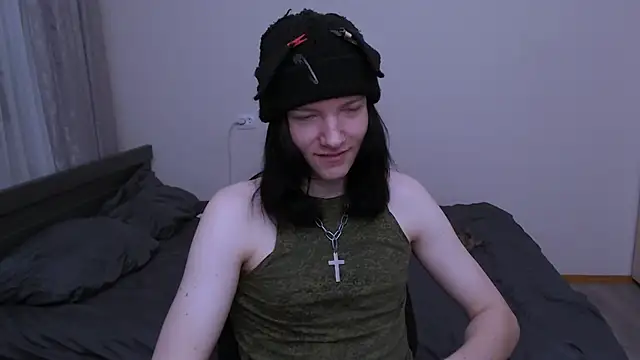 RaidenXL online show from 11/07/25, 09:19