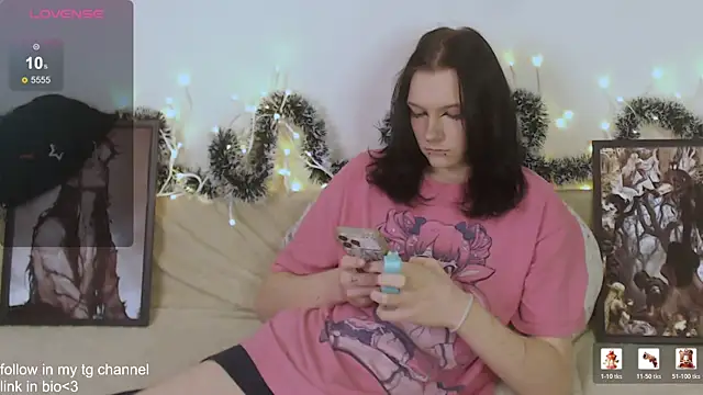 RaidenXL online show from 02/06/26, 05:47