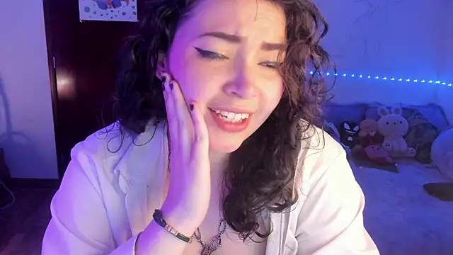 SarapBunny online show from 04/04/26, 12:50