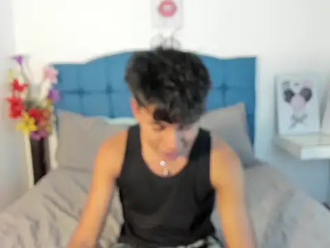 Valentino Lane online show from 01/12/26, 02:07