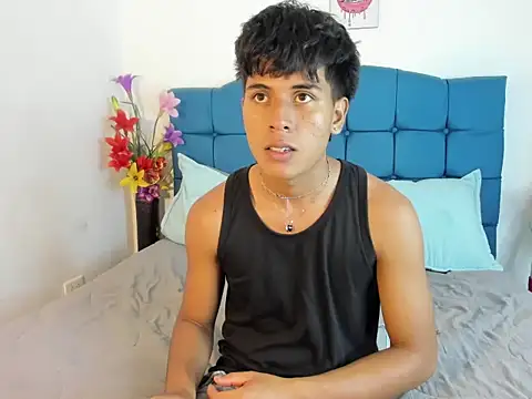 Valentino Lane online show from 01/13/26, 02:26