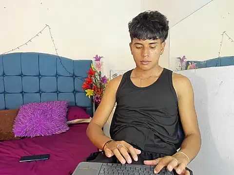 Valentino Lane online show from 01/06/26, 02:26