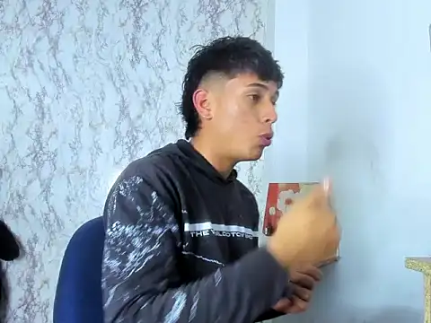 Valentino Lane online show from 02/19/26, 03:36