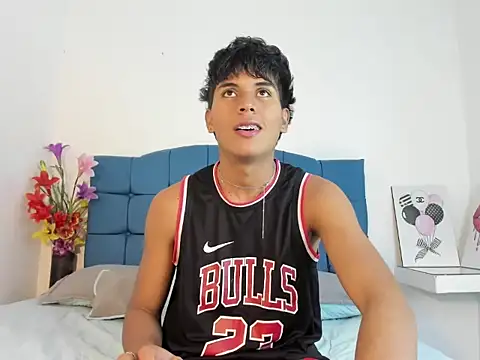 Valentino Lane online show from 01/19/26, 02:26