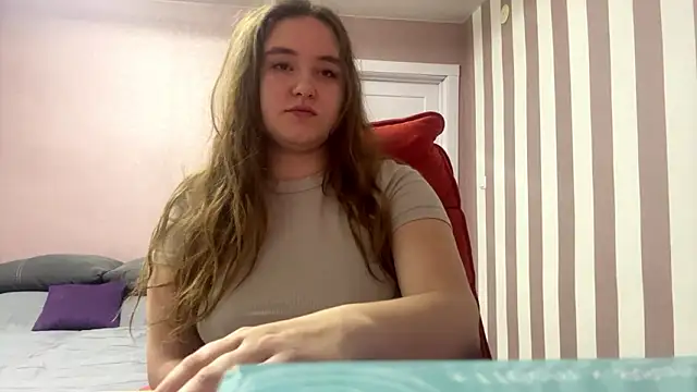 BabyBlissxx online show from 02/06/26, 11:45