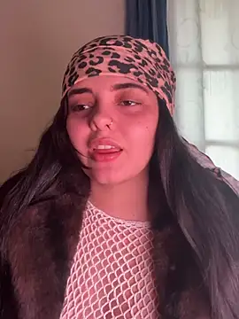 candicewest  online show from 02/22/26, 07:59